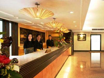 Royal Panerai Hotel Chiangmai