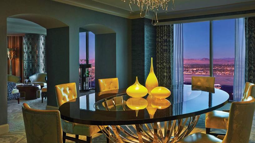 Four Seasons Hotel Las Vegas