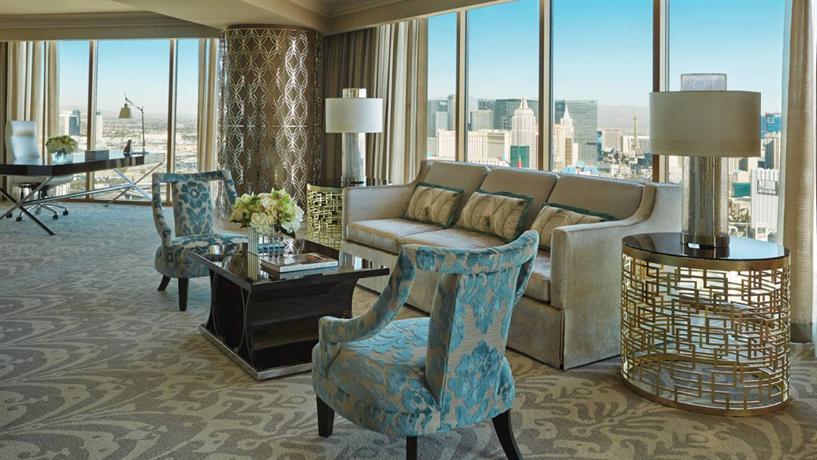 Four Seasons Hotel Las Vegas