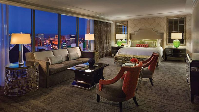 Four Seasons Hotel Las Vegas