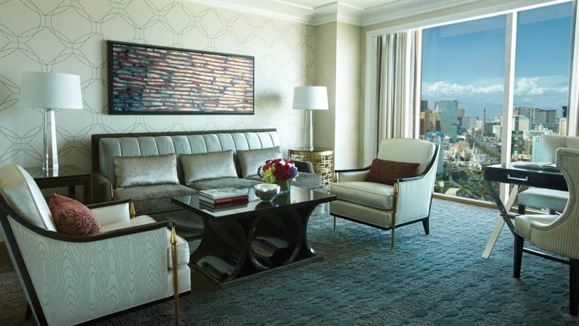 Four Seasons Hotel Las Vegas