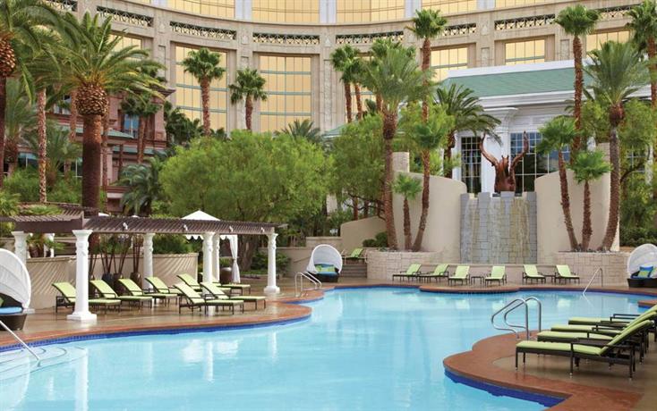 Four Seasons Hotel Las Vegas Las Vegas Strip United States thumbnail