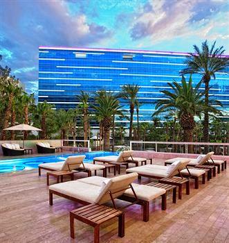 Virgin Hotels Las Vegas Curio Collection by Hilton