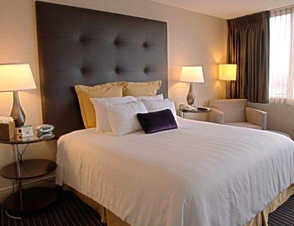Crowne Plaza Syracuse