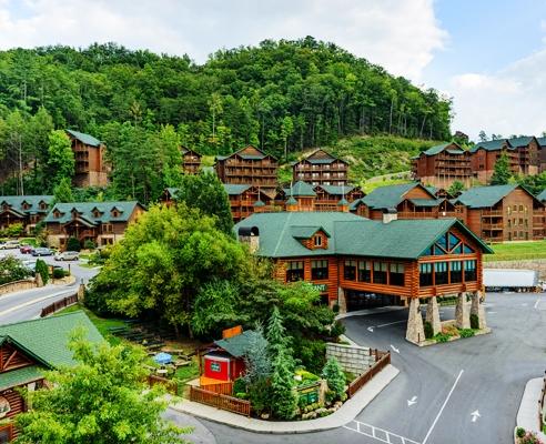 Westgate Smoky Mountain Resort & Spa