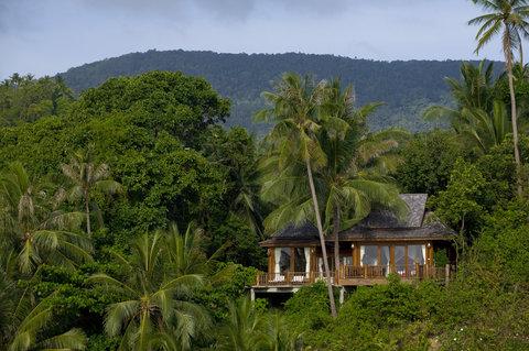 Santhiya Resort And Spa