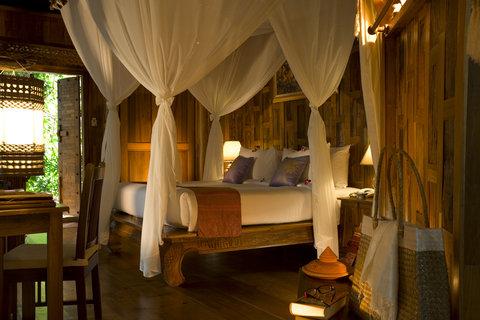 Santhiya Resort And Spa