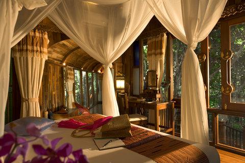 Santhiya Resort And Spa