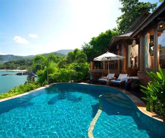 Santhiya Resort And Spa