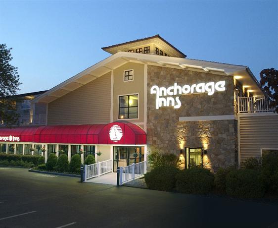 Anchorage Inn and Suites