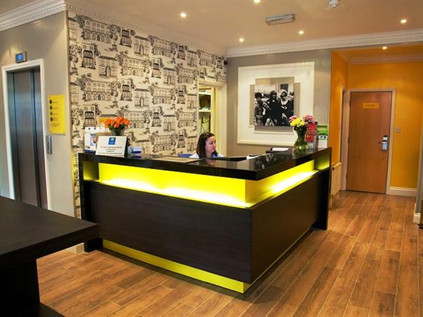 Comfort Inn Victoria