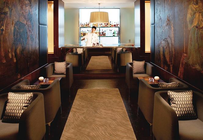Mandarin Oriental Hong Kong