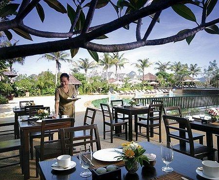 Krabi La Playa Resort