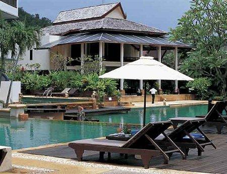 Krabi La Playa Resort