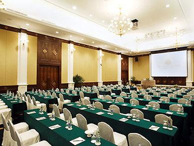 โซฟิเทล กระบี่ โภคีธรา กอล์ฟ & สปา รีสอร์ท