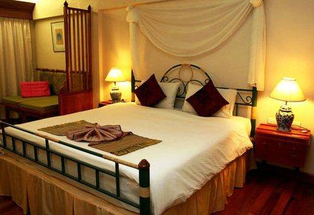 อ่าวนาง อโยธยา บีช รีสอร์ทแอนด์สปา