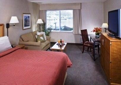 Silver Cloud Inn - Seattle Lake Union