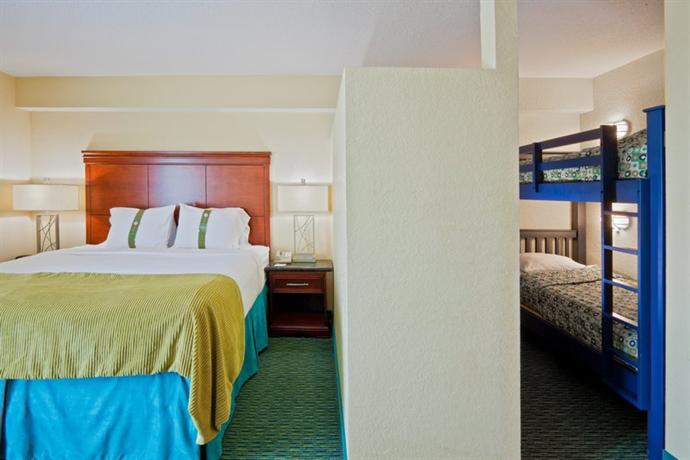 Holiday Inn Resort Orlando - Lake Buena Vista- Near Disney