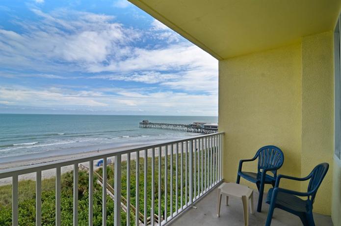 BEST WESTERN Cocoa Beach Hotel & Suites