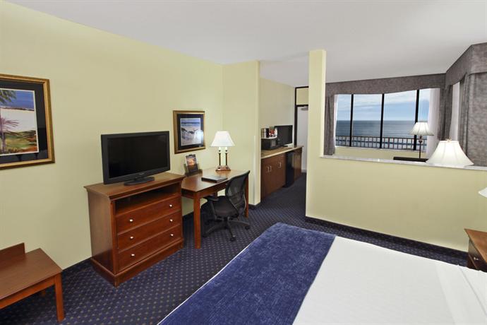 BEST WESTERN Cocoa Beach Hotel & Suites