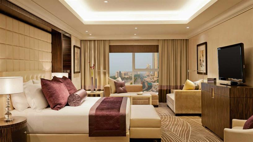 Grosvenor House a Luxury Collection Hotel Dubai