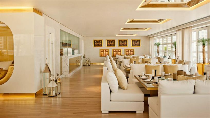 Grosvenor House a Luxury Collection Hotel Dubai