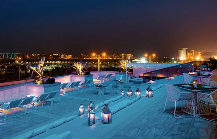 Grosvenor House a Luxury Collection Hotel Dubai Marina Terrace United Arab Emirates thumbnail