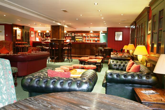 highgate house creaton