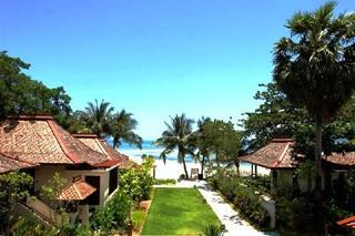 Briza Beach Resort Samui