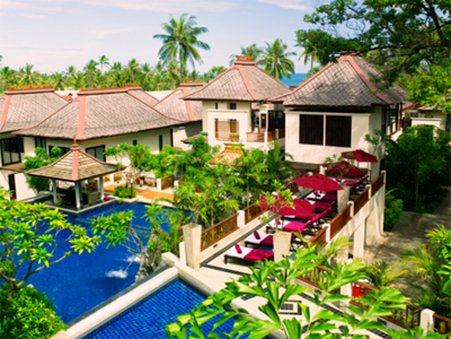 Briza Beach Resort Samui