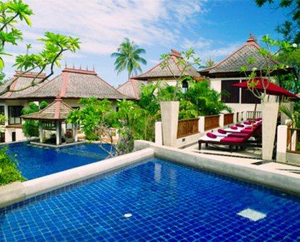 Briza Beach Resort Samui