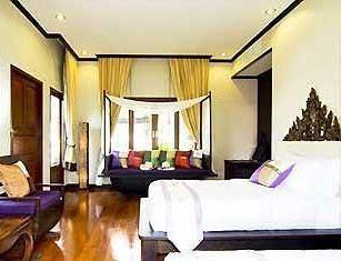 กนกบุรี รีสอร์ท