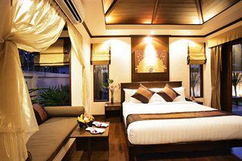 กนกบุรี รีสอร์ท
