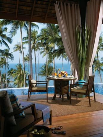 Four Seasons Resort Koh Samui