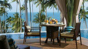 Four Seasons Resort Koh Samui