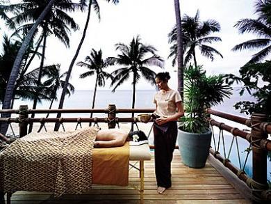 Four Seasons Resort Koh Samui