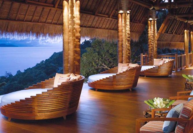 Four Seasons Resort Koh Samui
