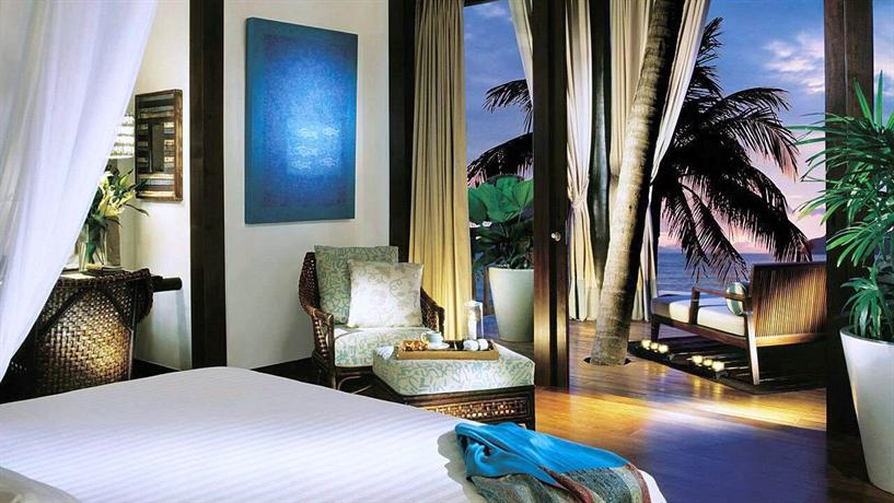 Four Seasons Resort Koh Samui