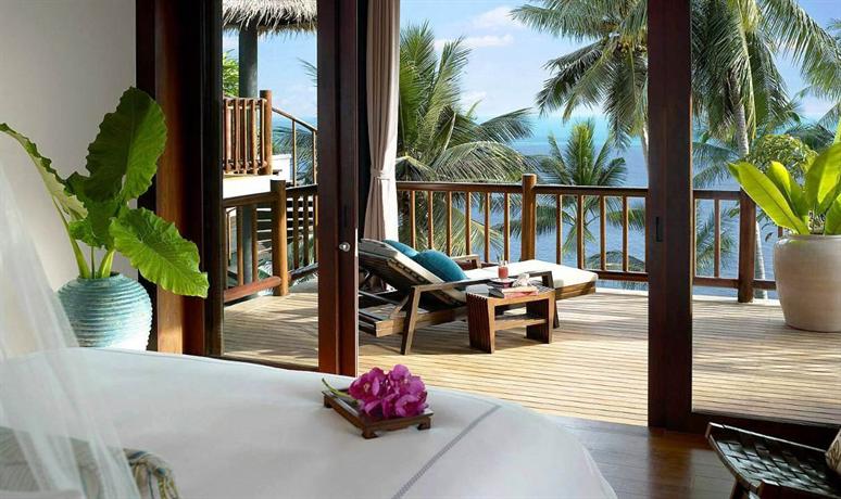 Four Seasons Resort Koh Samui
