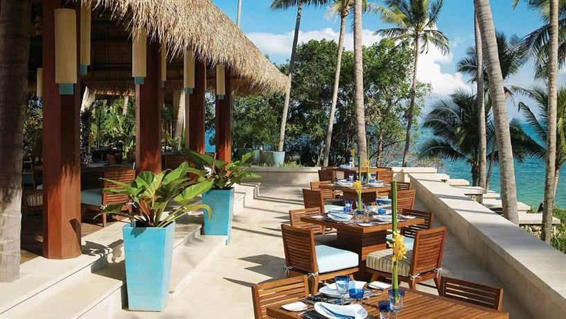 Four Seasons Resort Koh Samui