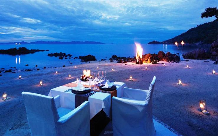 Four Seasons Resort Koh Samui