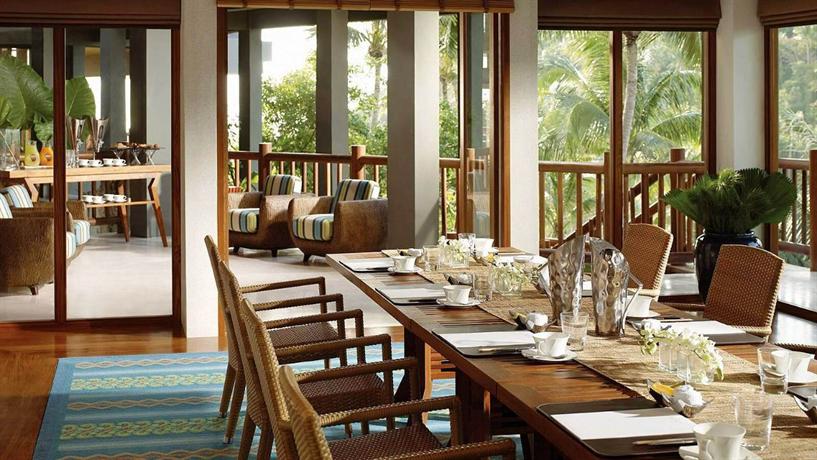 Four Seasons Resort Koh Samui