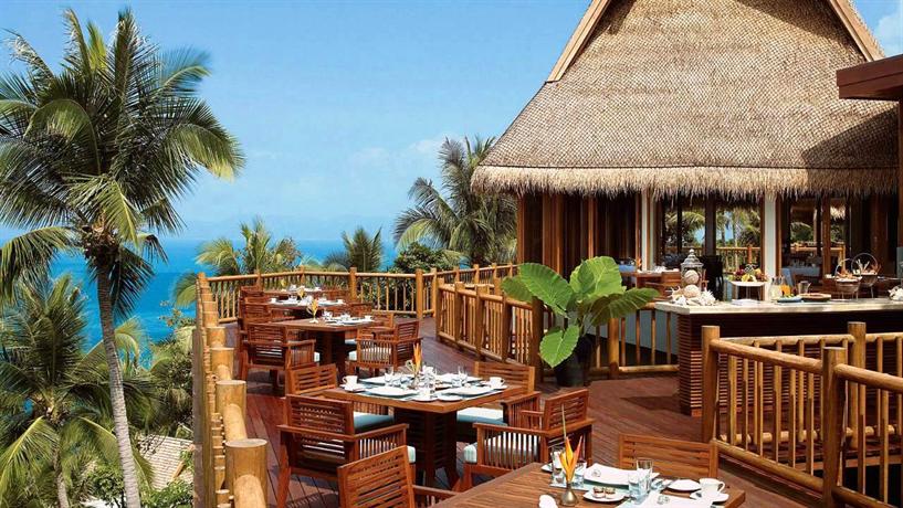 Four Seasons Resort Koh Samui