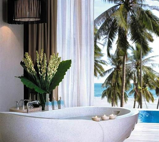 Four Seasons Resort Koh Samui