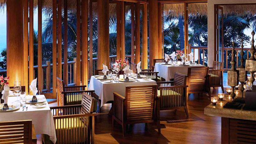 Four Seasons Resort Koh Samui