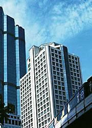 Metropolitan Bangkok