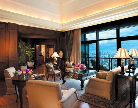 The Peninsula Bangkok