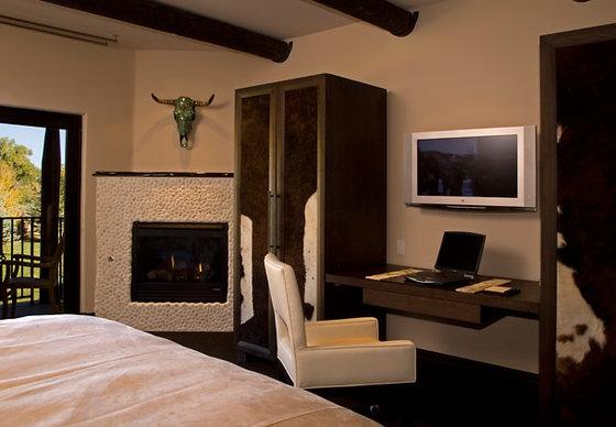 El Monte Sagrado - Heritage Hotels and Resorts
