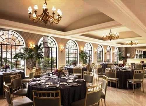 Rosewood Mansion on Turtle Creek