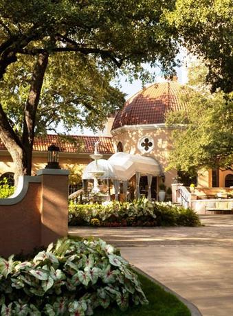 Rosewood Mansion on Turtle Creek
